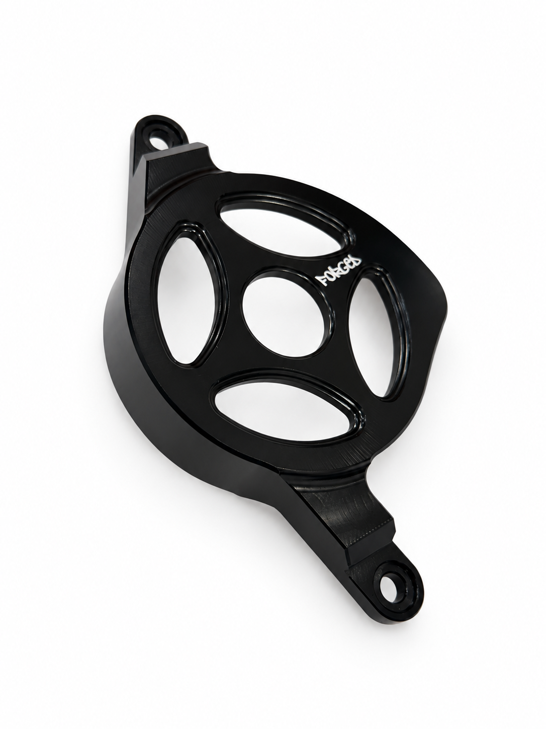 Talaria XXX Metal Motor Cover