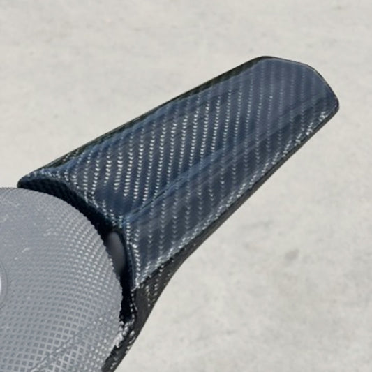 Eride Pro Carbon Fiber Rear Fender