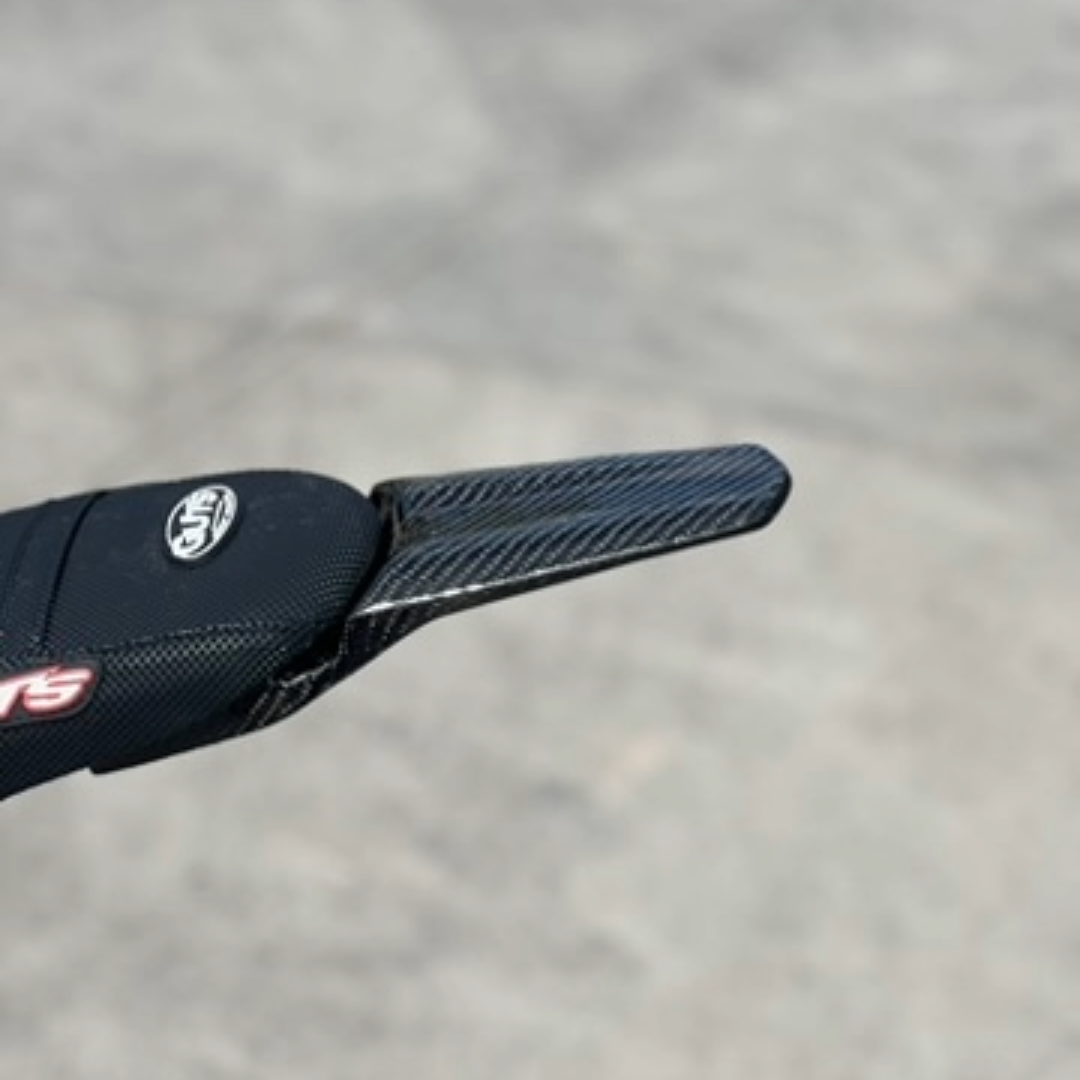 Eride Pro Carbon Fiber Rear Fender