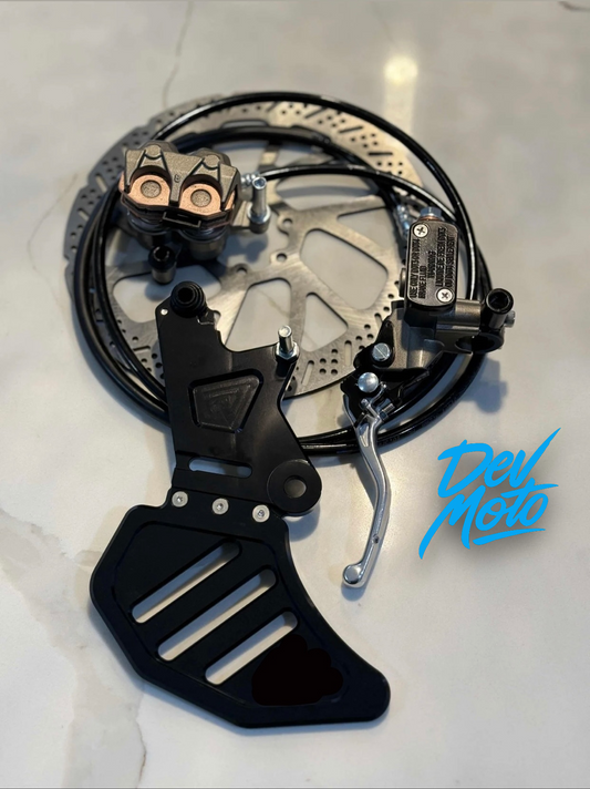 Ultra Bee Brake Kit (Talaria X3, mx3, mx4)