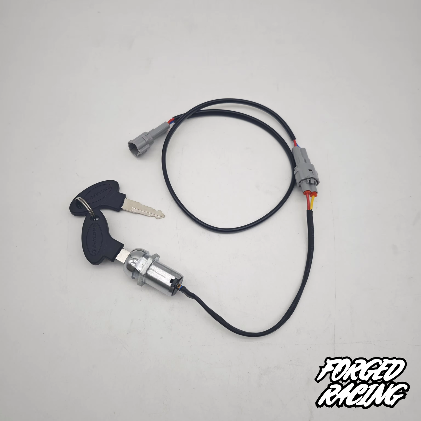 Talaria XXX Key ignition