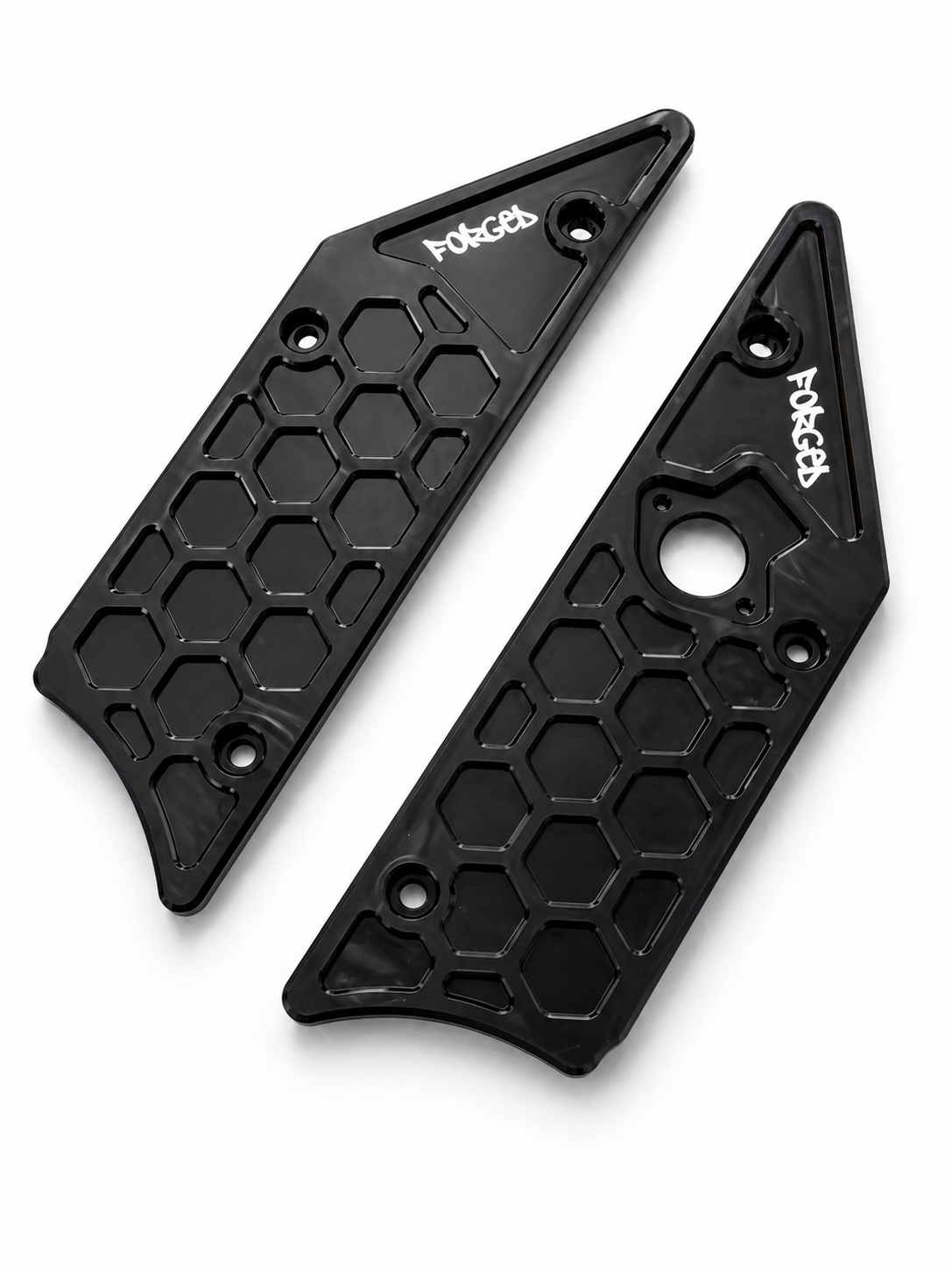 Talaria XXX Metal Side Panels