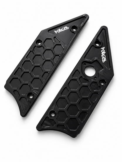 Talaria XXX Metal Side Panels