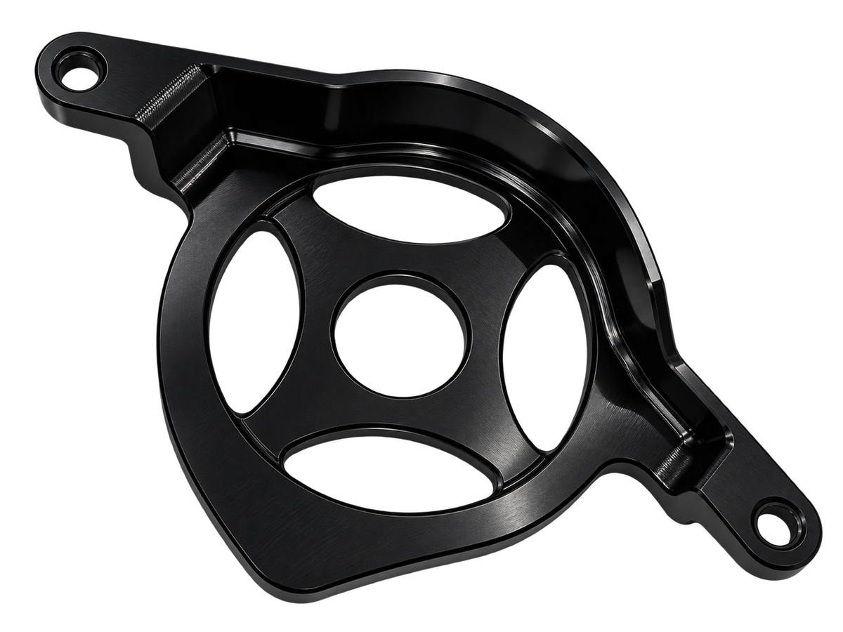 Talaria XXX Metal Motor Cover