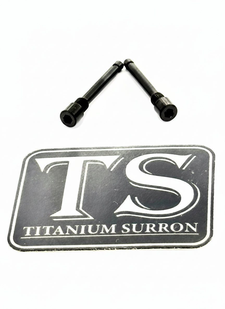 Brake-Pad Screws/ Pins - Surron LBX, Segway X260, Talaria (set of two)