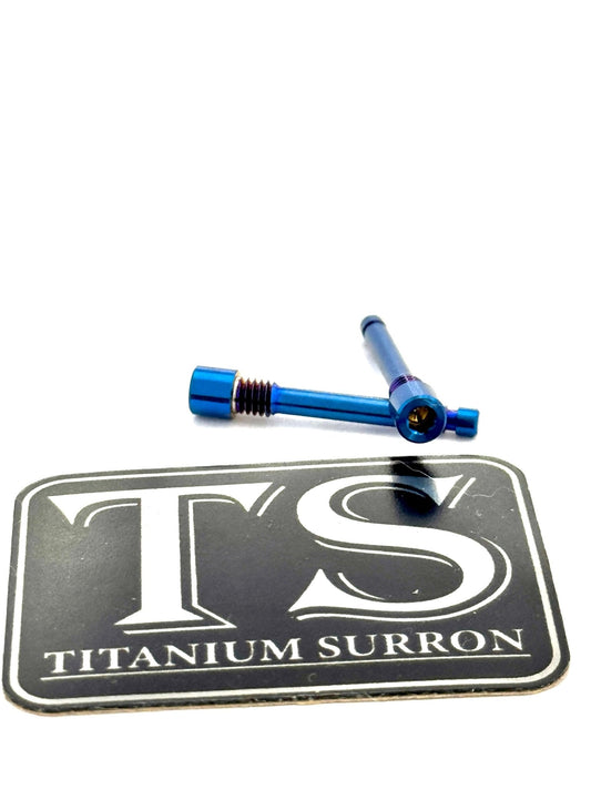 Brake-Pad Screws/ Pins - Surron LBX, Segway X260, Talaria (set of two)