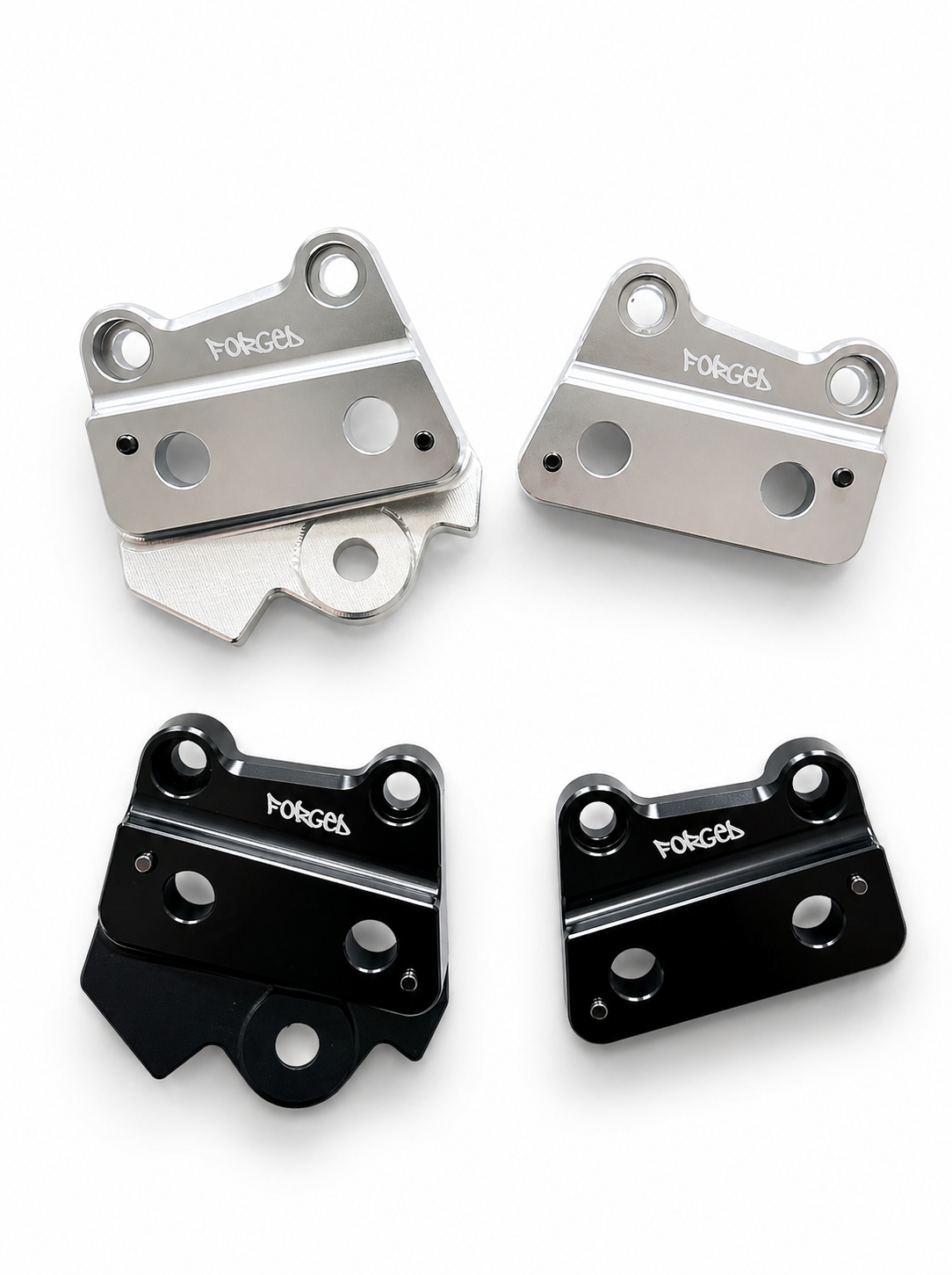 Talaria XXX Metal Foot Brackets