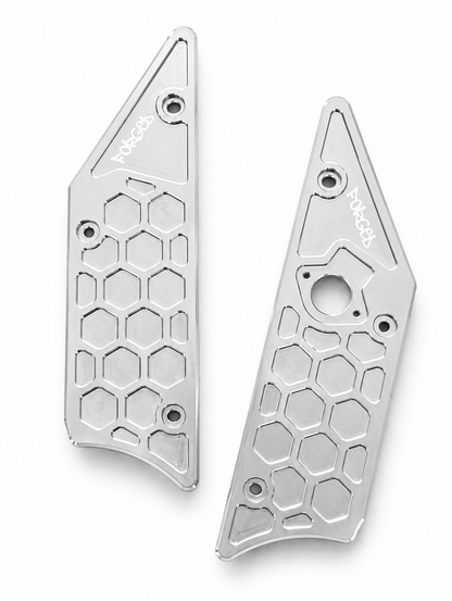 Talaria XXX Metal Side Panels