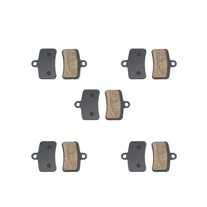E-Ride Pro SR and 3.0 Brake Pads