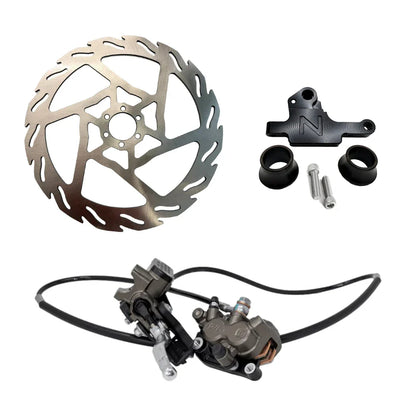 E-Ride Pro SS Front Moto Brake