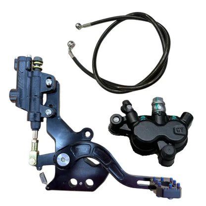 E-Ride Pro SS Moto Foot Brake Kit