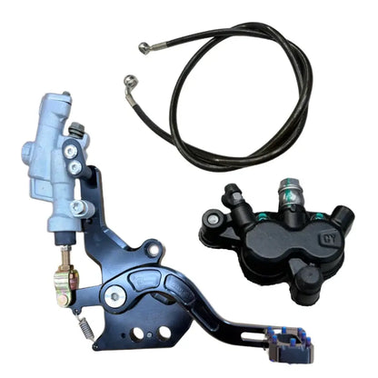E-Ride Pro SS Moto Foot Brake Kit