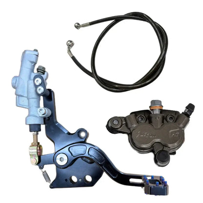 E-Ride Pro SS Moto Foot Brake Kit