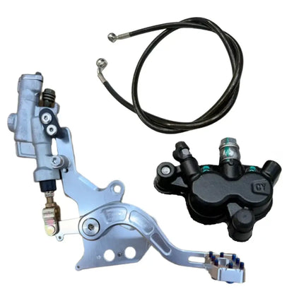 E-Ride Pro SS Moto Foot Brake Kit