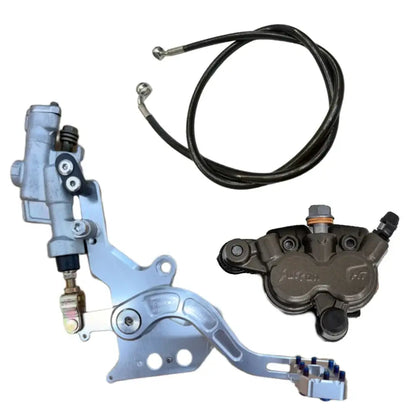 E-Ride Pro SS Moto Foot Brake Kit