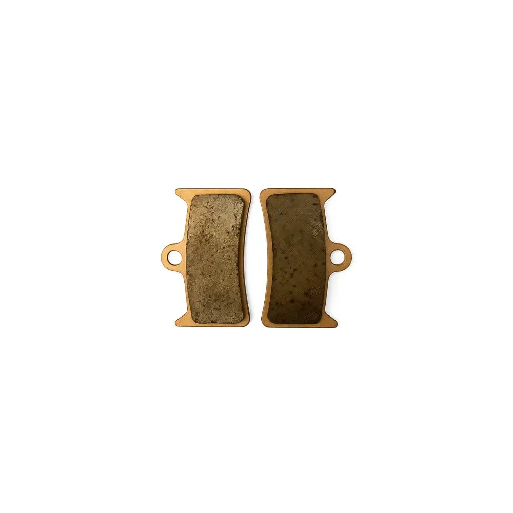 Hope Tech 4 V4 Brake Pads Copper Sintered