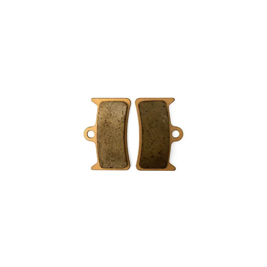 Hope Tech 4 V4 Brake Pads Copper Sintered