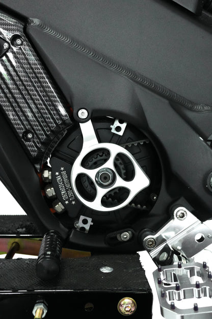 XXX METAL motor cover V1