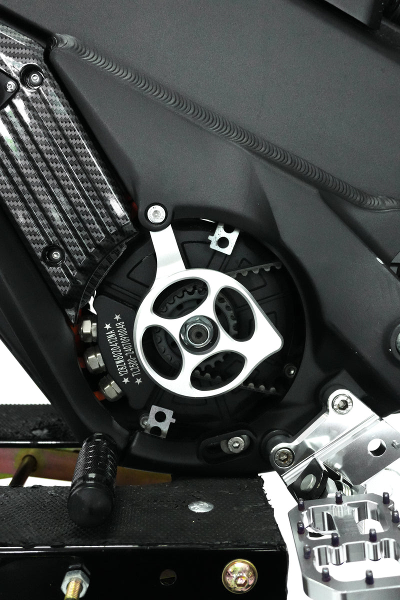 XXX METAL motor cover V1