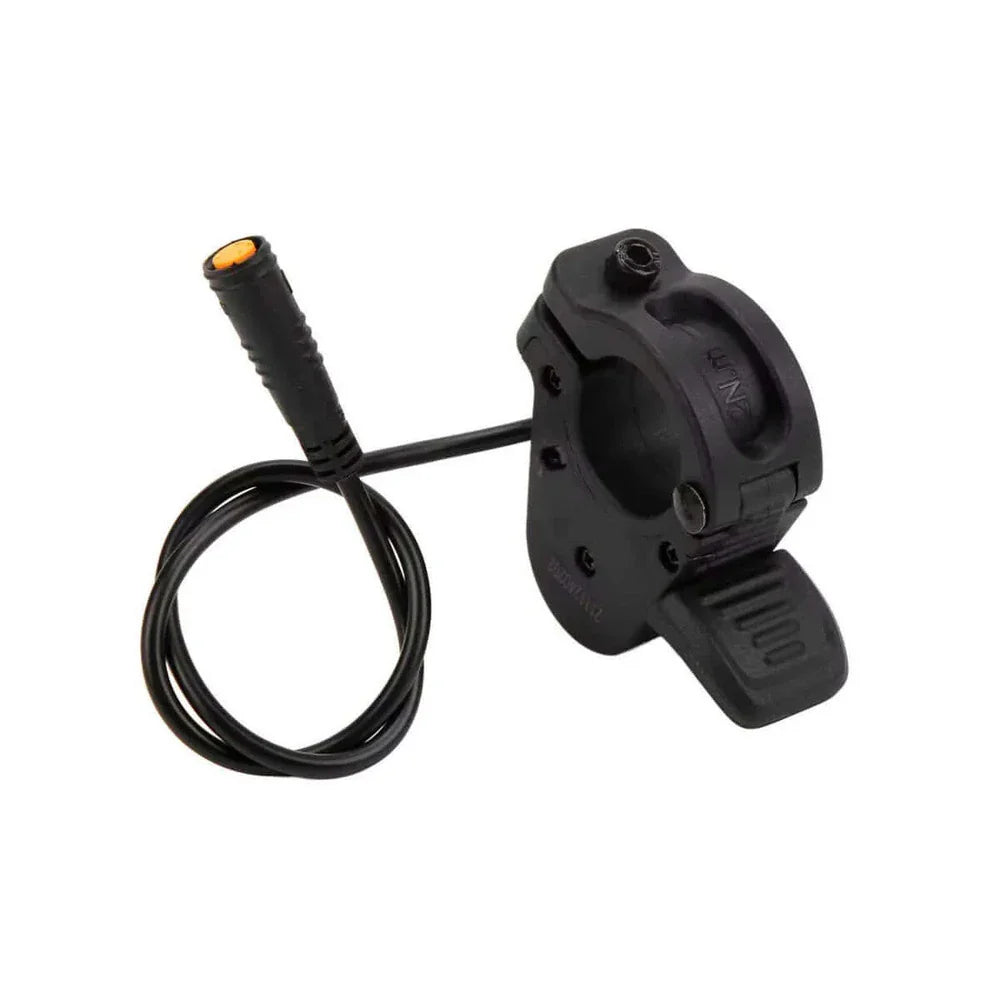 Super 73 Throttle Upgrade