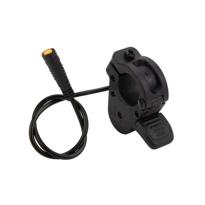 Super 73 Throttle Upgrade