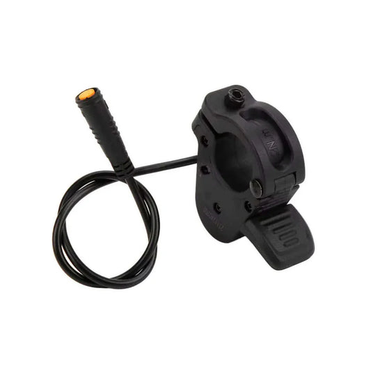 Super 73 Throttle Upgrade