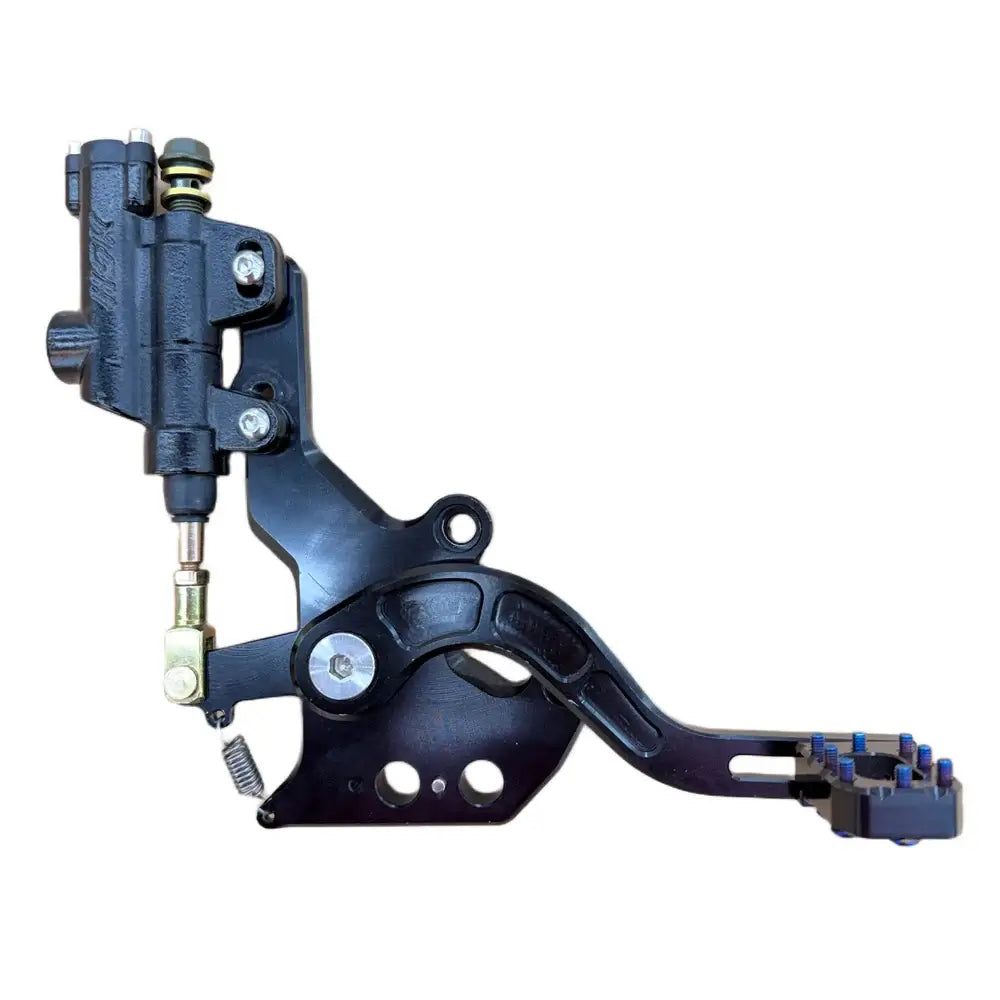 Foot Brake Assembly for Surron Light Bee Eride Pro