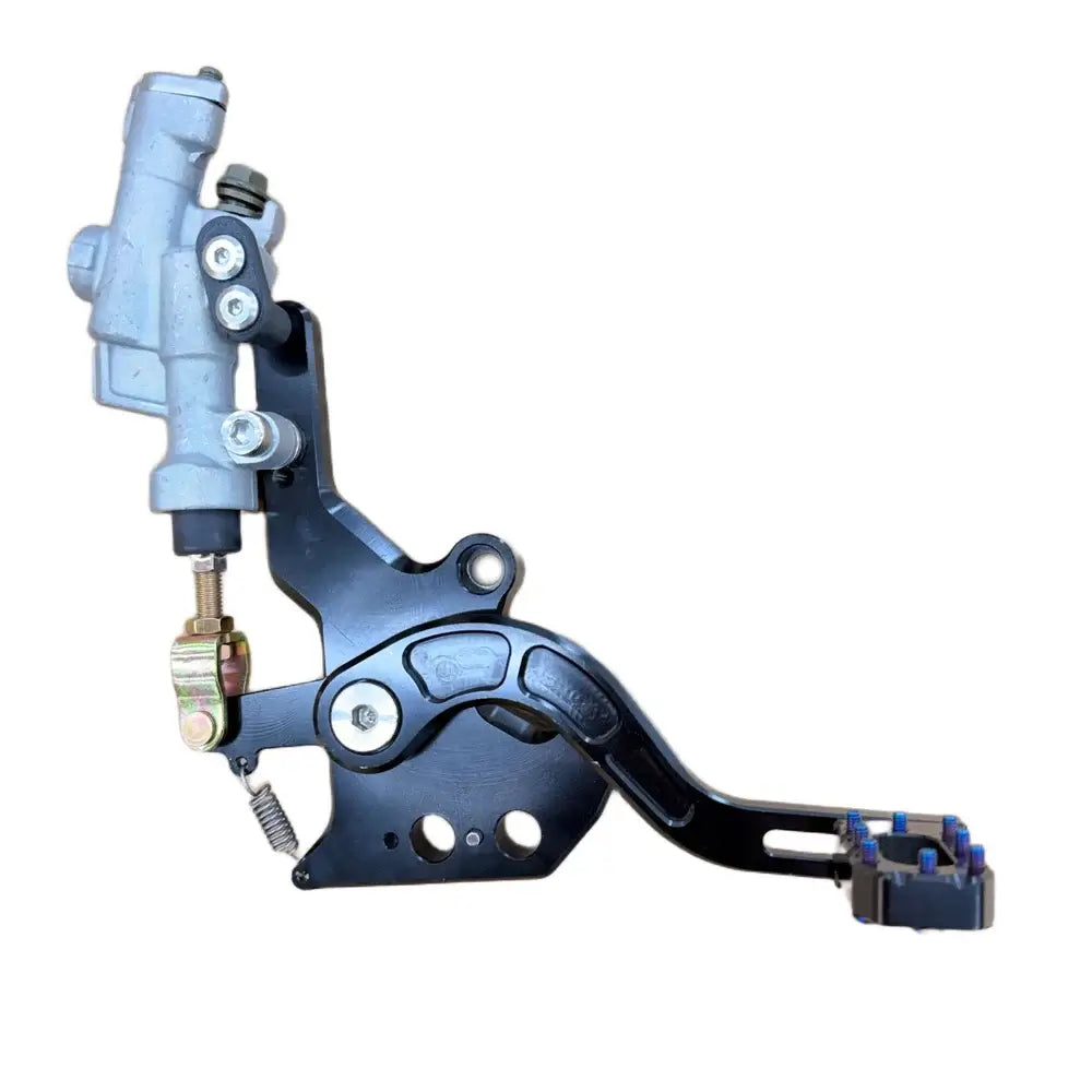 Foot Brake Assembly for Surron Light Bee Eride Pro
