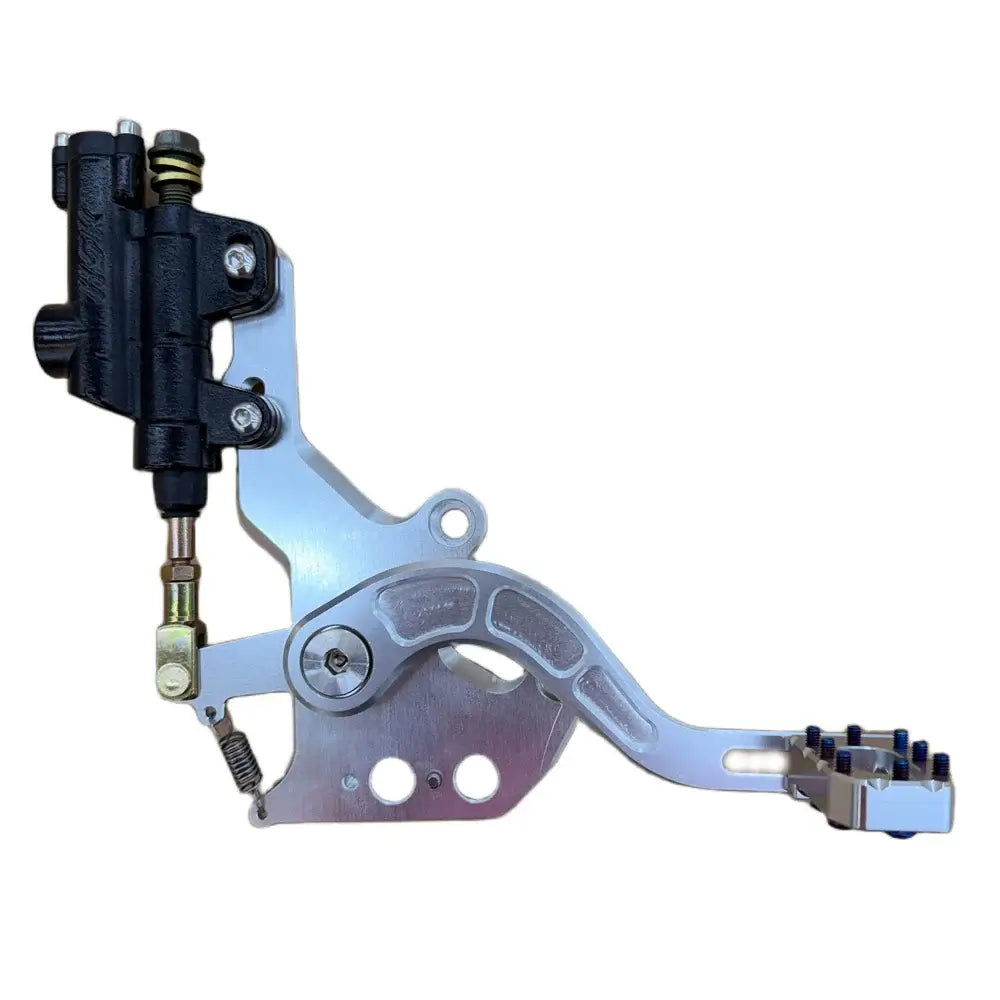 Foot Brake Assembly for Surron Light Bee Eride Pro