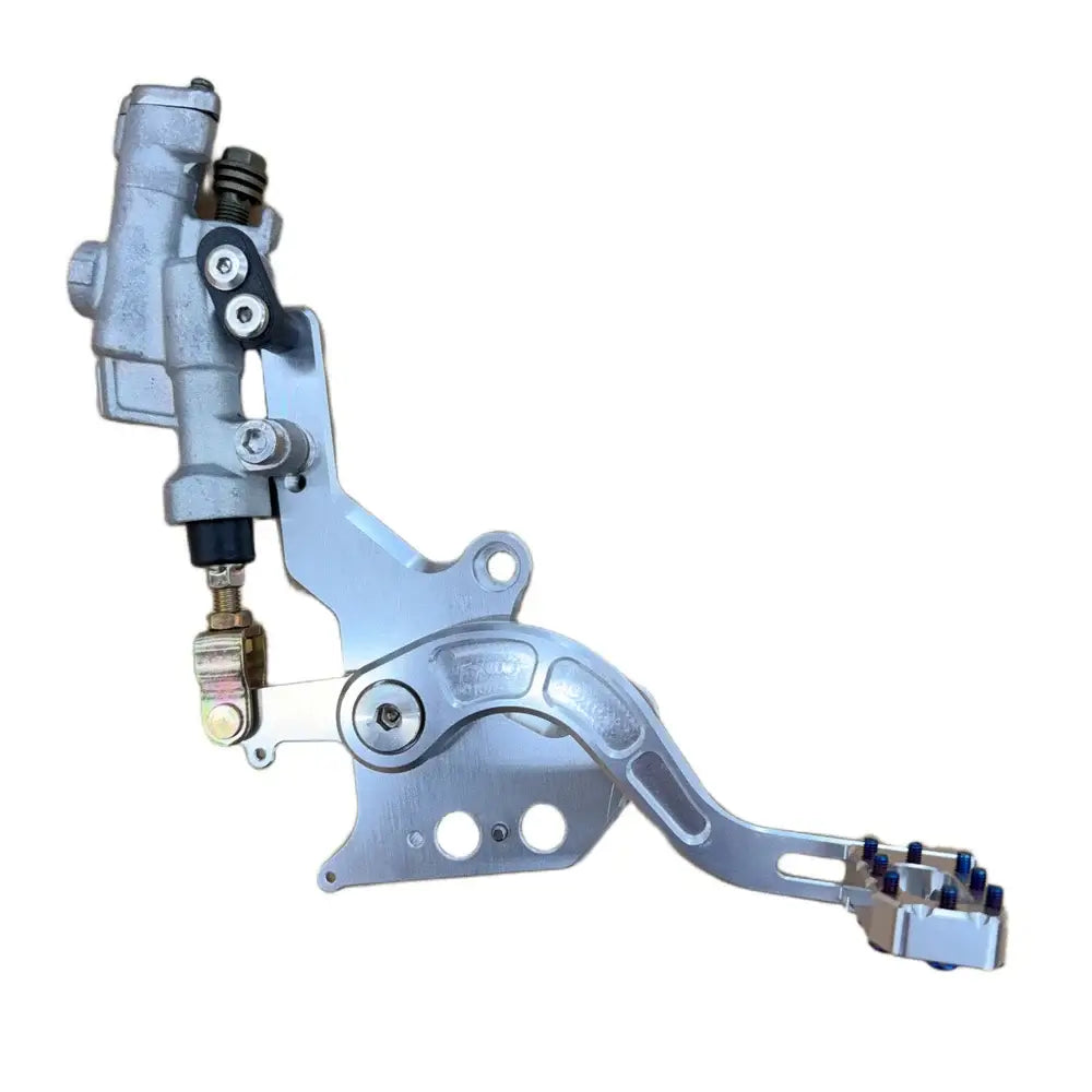 Foot Brake Assembly for Surron Light Bee Eride Pro