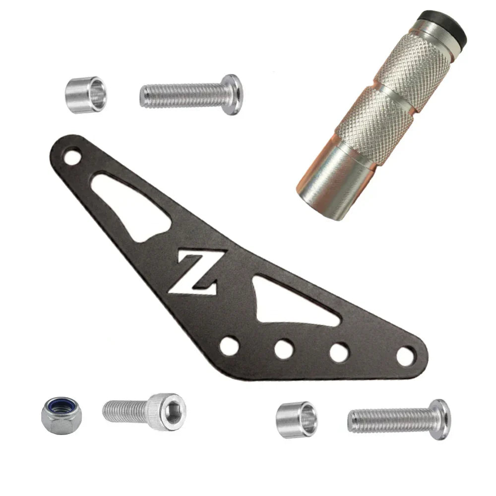 Surron Light Bee Foot Lock Shift Lock Peg