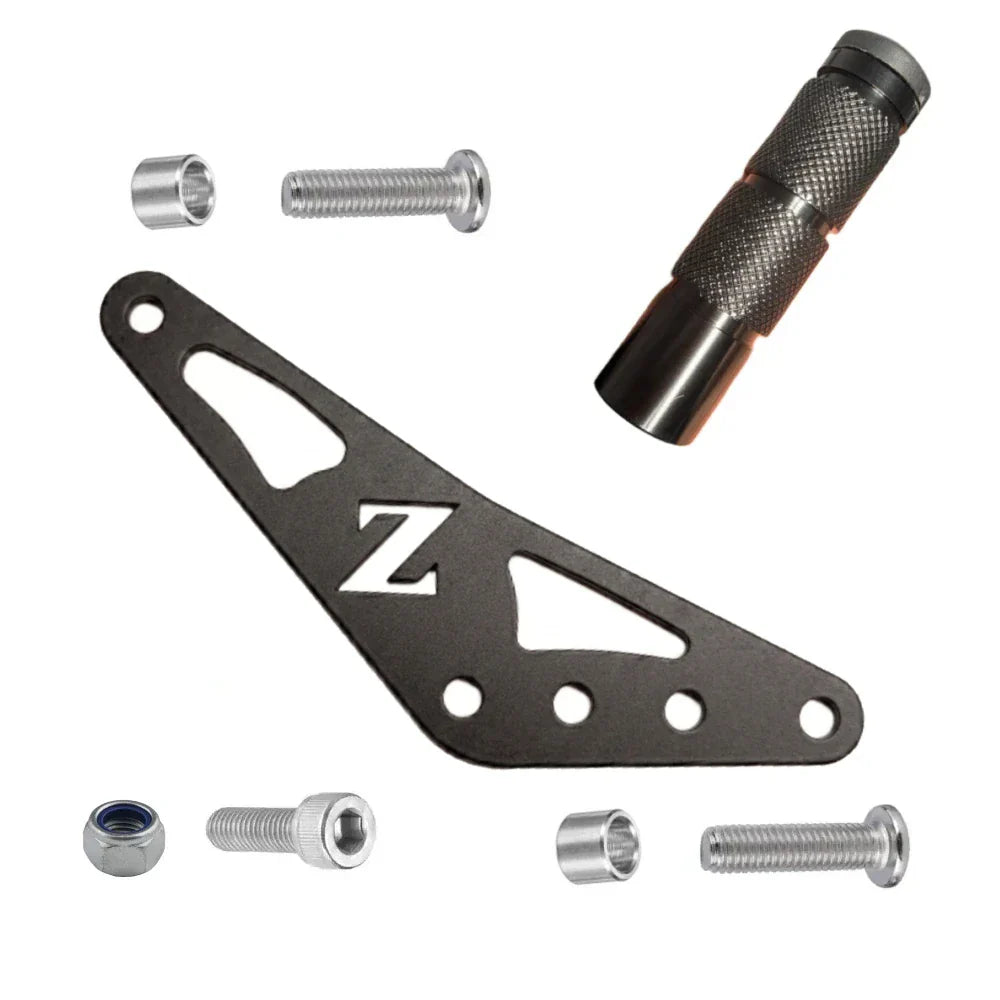 Surron Light Bee Foot Lock Shift Lock Peg