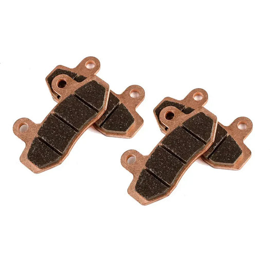 Replacement Surron Moto Brake Pads