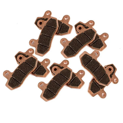 Replacement Surron Moto Brake Pads
