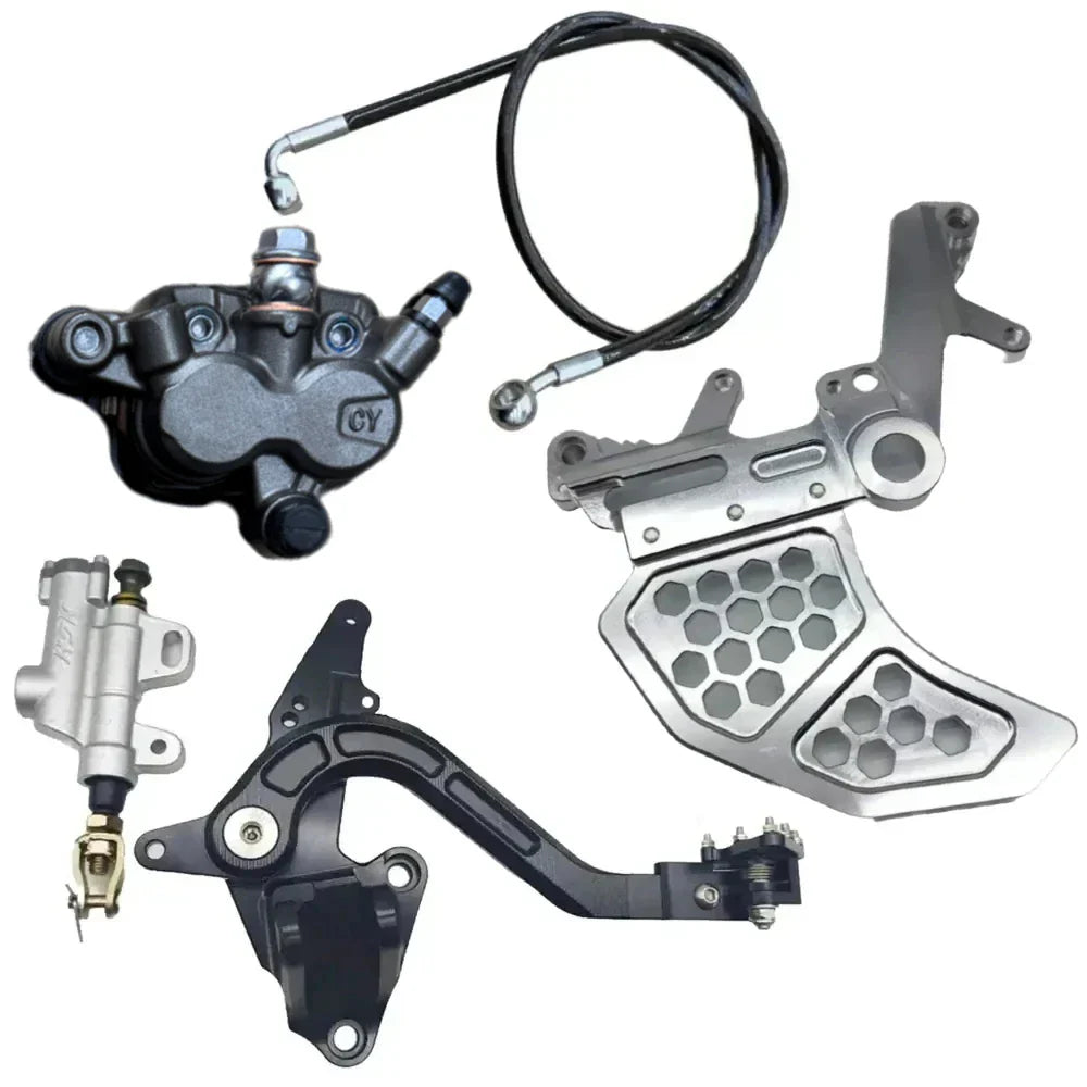 Surron Ultra Bee Footbrake Kit V2
