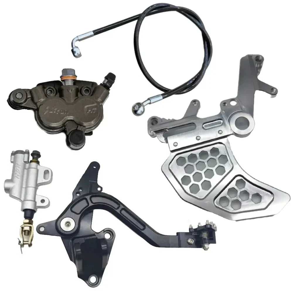 Surron Ultra Bee Footbrake Kit V2