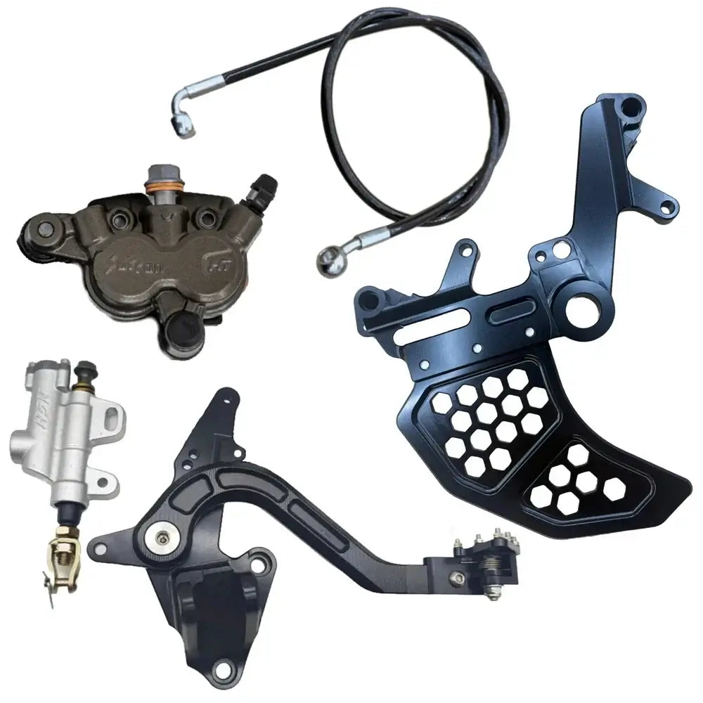 Surron Ultra Bee Footbrake Kit V2