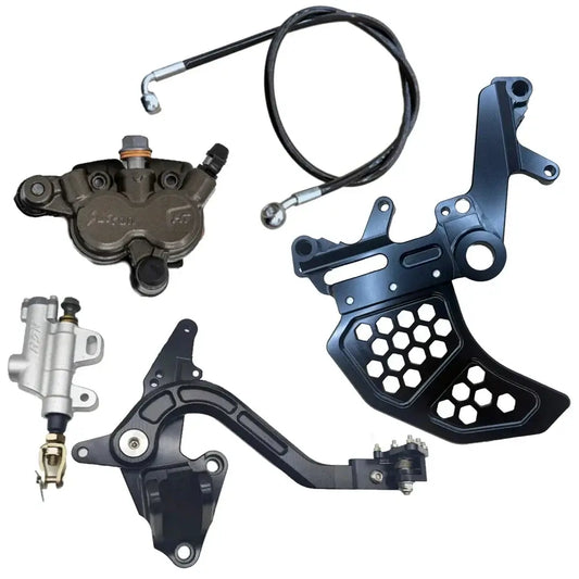 Surron Ultra Bee Footbrake Kit V2