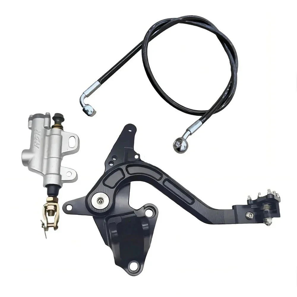 Surron Ultra Bee Foot Brake V2