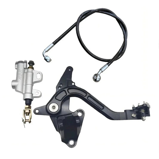 Surron Ultra Bee Foot Brake V2