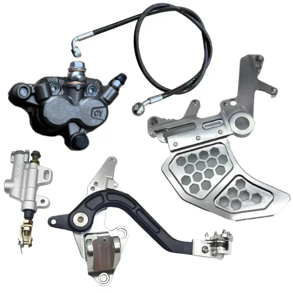 Surron Ultra Bee Footbrake Kit V2