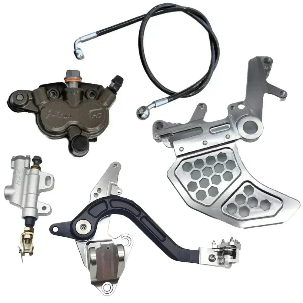 Surron Ultra Bee Footbrake Kit V2