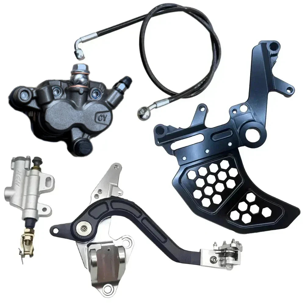 Surron Ultra Bee Footbrake Kit V2