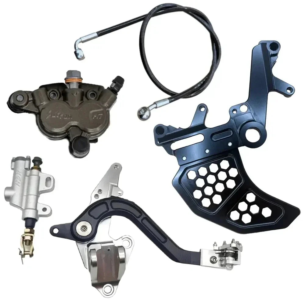 Surron Ultra Bee Footbrake Kit V2