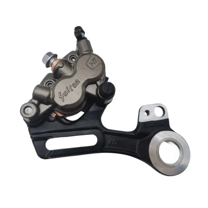 E-Ride Pro SS Moto Foot Brake Kit