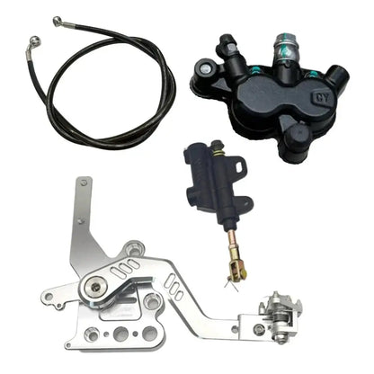 Talaria Moto Foot Brake Kit MX3 MX4