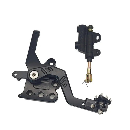 Talaria Foot Brake Kit MX3 / MX4 Hope Tech