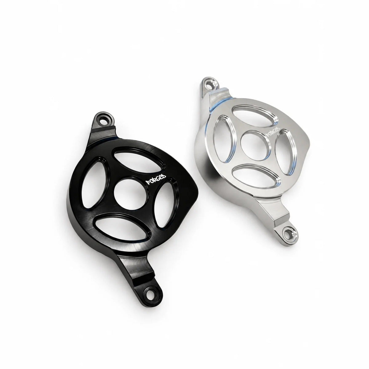 Talaria XXX Metal Motor Cover