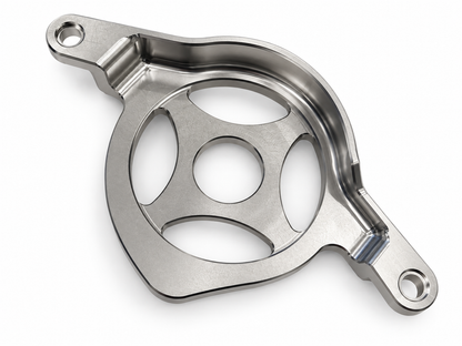 Talaria XXX Metal Motor Cover