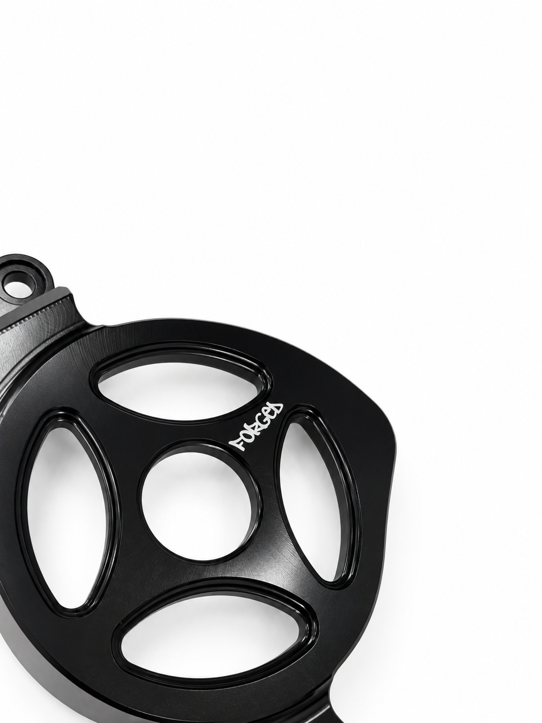 Talaria XXX Metal Motor Cover